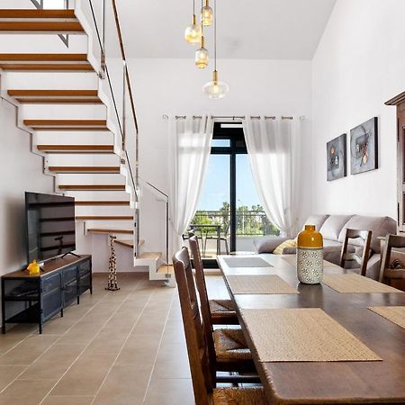 Cb Living - Cosy Loft With Terrace, Villamartin Alicante Exteriör bild