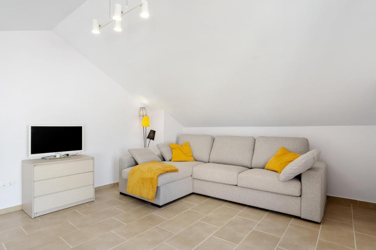 Cb Living - Cosy Loft With Terrace, Villamartin Alicante Exteriör bild